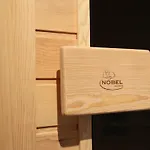 Berghaus Anna Lisa Apartament