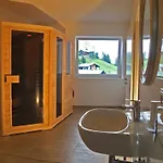 Apartament Berghaus Anna Lisa