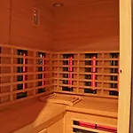 Berghaus Anna Lisa Apartament *