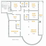 Berghaus Anna Lisa Apartament *