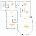 Apartament Berghaus Anna Lisa Mittelberg