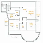 Berghaus Anna Lisa Apartament