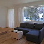 Berghaus Anna Lisa Apartament Mittelberg