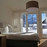 Berghaus Anna Lisa Apartament Mittelberg