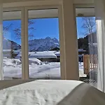 Apartament Berghaus Anna Lisa *