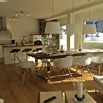 Berghaus Anna Lisa Apartament