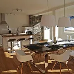 Berghaus Anna Lisa Apartament *
