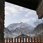 Berghaus Anna Lisa * Mittelberg