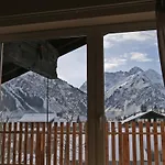 Berghaus Anna Lisa