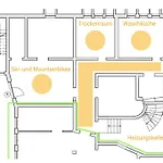 Berghaus Anna Lisa Apartament