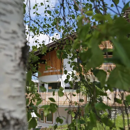 Berghaus Anna Lisa Apartament