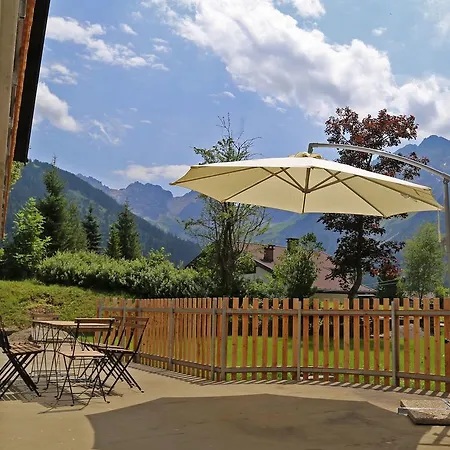 Berghaus Anna Lisa *