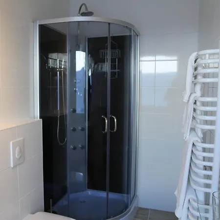 Apartment Berghaus Anna Lisa