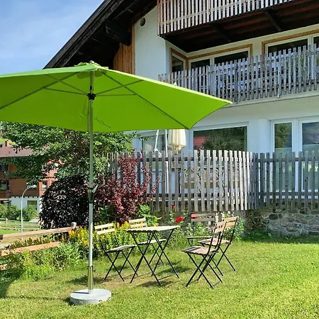 Berghaus Anna Lisa Mittelberg