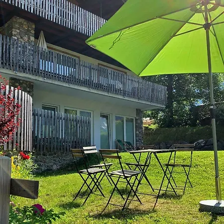 Berghaus Anna Lisa * Mittelberg